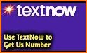 TextNow: Text Me US Number Tricks related image