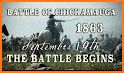 Civil War Battles- Chickamauga related image