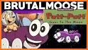 Putt-Putt® Goes to the Moon related image
