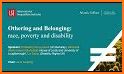 Conference on Disability related image