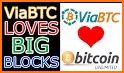 Bitcoin.com Mining Pool related image