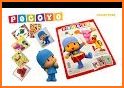 Pocoyo Album related image