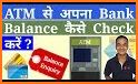 ATM Balance Check : Bank Balance Check related image