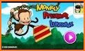 Monkey Preschool Lunchbox related image