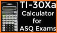 ASQ Calculator related image