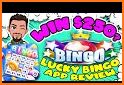 Lucky Bingo related image