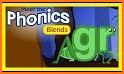 Meet the Phonics - Blends Game related image