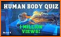 Human Body & Health Quiz - Test Your Knowledge! related image