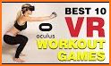 Fitness Workout - Yoga Games related image