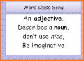 Word Class related image