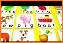 Magic Words: Free Word Spelling Puzzle related image