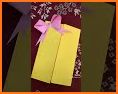 My Invitation - Greetings related image