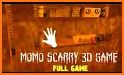 Momo Scarry 3d Game related image