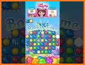 New Sweet Candy Pop: Puzzle World related image