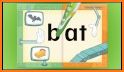 Say and Spell Flashcards related image