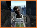 Toilet Attack: Toilet Games 3D related image