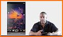 Ultralight photo editor related image