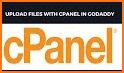 GoDaddy cPanel related image