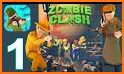 Zombie Clash: Survival related image
