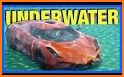 Ultimate Car Drive: Water Drift Simulator related image