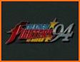 code The King of Fighters 94 KOF94 related image