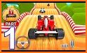 Car Racing: Formula Car Games related image