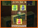 Leprechaun Bingo-TaDa Games related image