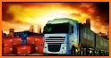 City Driving Truck Simulator 3D related image
