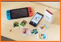 instax mini Link for Nintendo Switch related image