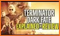 Terminator: Dark Fate related image