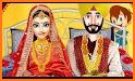 Patiala Girl Punjabi Wedding Love With Arrange 3 related image