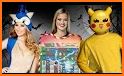 Halloween Costumes & Games related image
