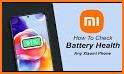 Battery Health Checker & Info related image