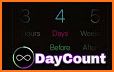 Day Count - countdown app & birthday reminder related image