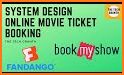BookMyShow - Movie Tickets & Live Events related image