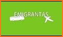 Emigrantas related image