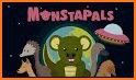 Monstapals related image