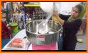 Sweet Cotton Candy Maker related image