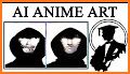 Anime Art related image