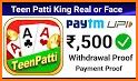 Teen Patti King-3 Patti Online related image