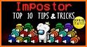 Tips : Among You and Us || Imposter Guide related image