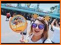 Disney California Adventure Live - Waiting times related image