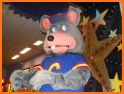 chuck e Cheese's mouse Call related image