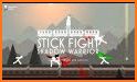 Stick Fight: Shadow Warrior related image