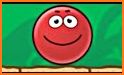 Red Ball : Roller Bounce Ball 4 Adventure‏ related image