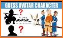 Avatar : Aang World QUIZ related image