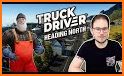 Truck Driving Simulator 2022 related image