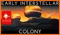 Visit THE Colony related image