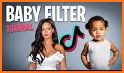 Remini Baby AI Pregnant Filter related image