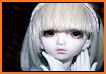 Dark Night Scary Doll Theme related image